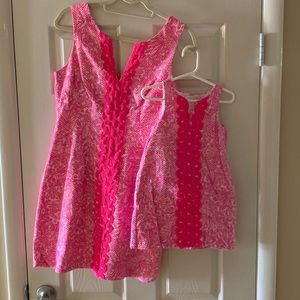 Mommy & Me Lilly Dress